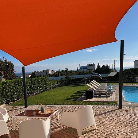 Villa Bellevue 4 Albufeira Exteriér fotografie