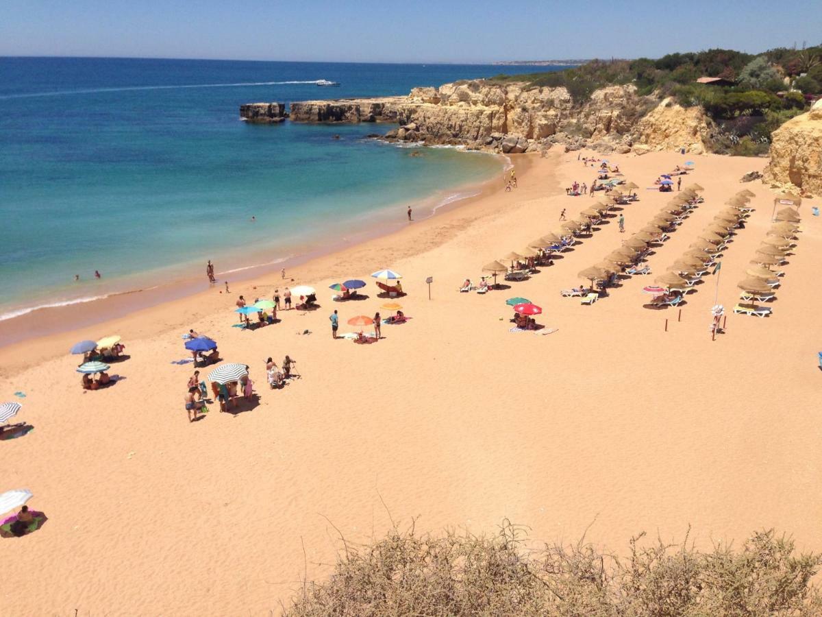 Villa Bellevue 4 Albufeira Exteriér fotografie